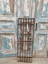 Antique Ironwork