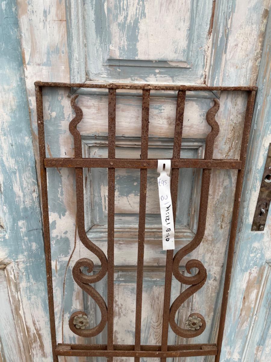 Antique Ironwork