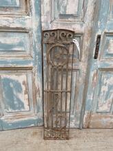 Antique Ironwork