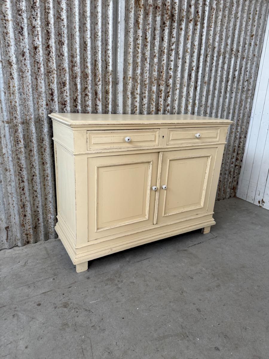 Antique Ladekast