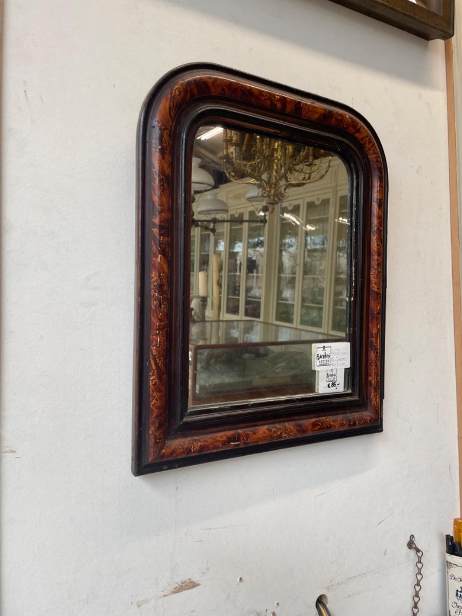 Antique Mirror