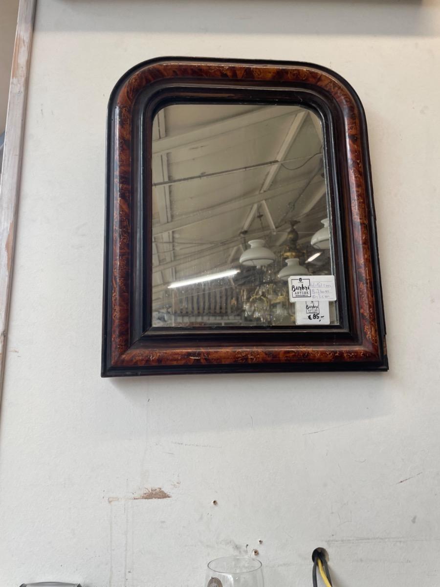Antique Mirror