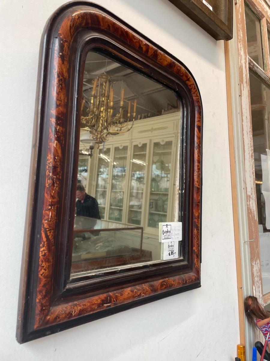 Antique Mirror