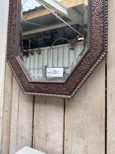 Antique style Mirror in Wood and mirror, Europe 20th century