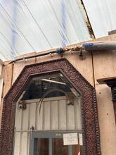 Antique style Mirror in Wood and mirror, Europe 20th century
