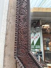 Antique style Mirror in Wood and mirror, Europe 20th century