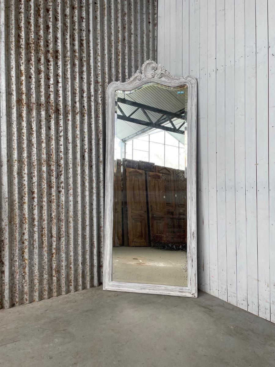 Antique Mirror
