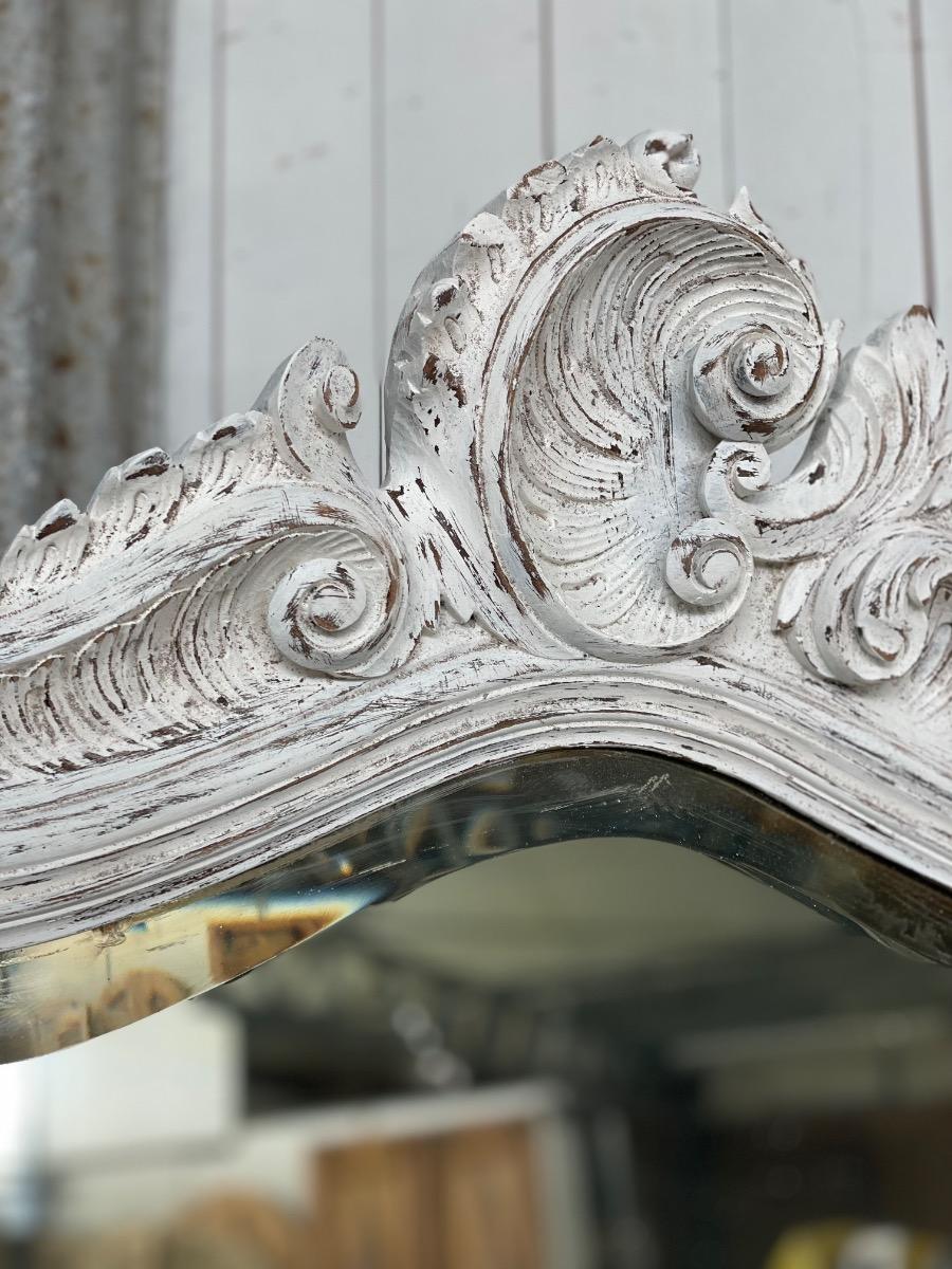 Antique Mirror