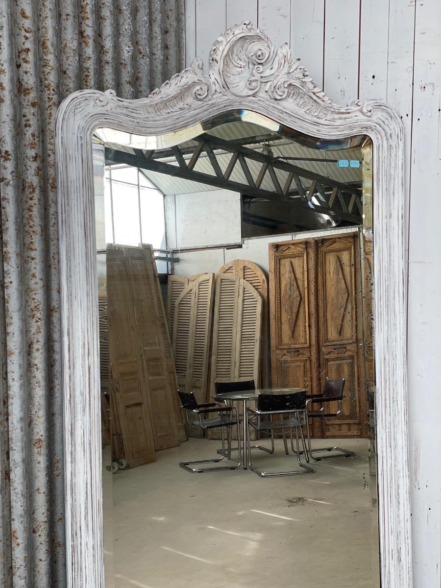 Antique Mirror