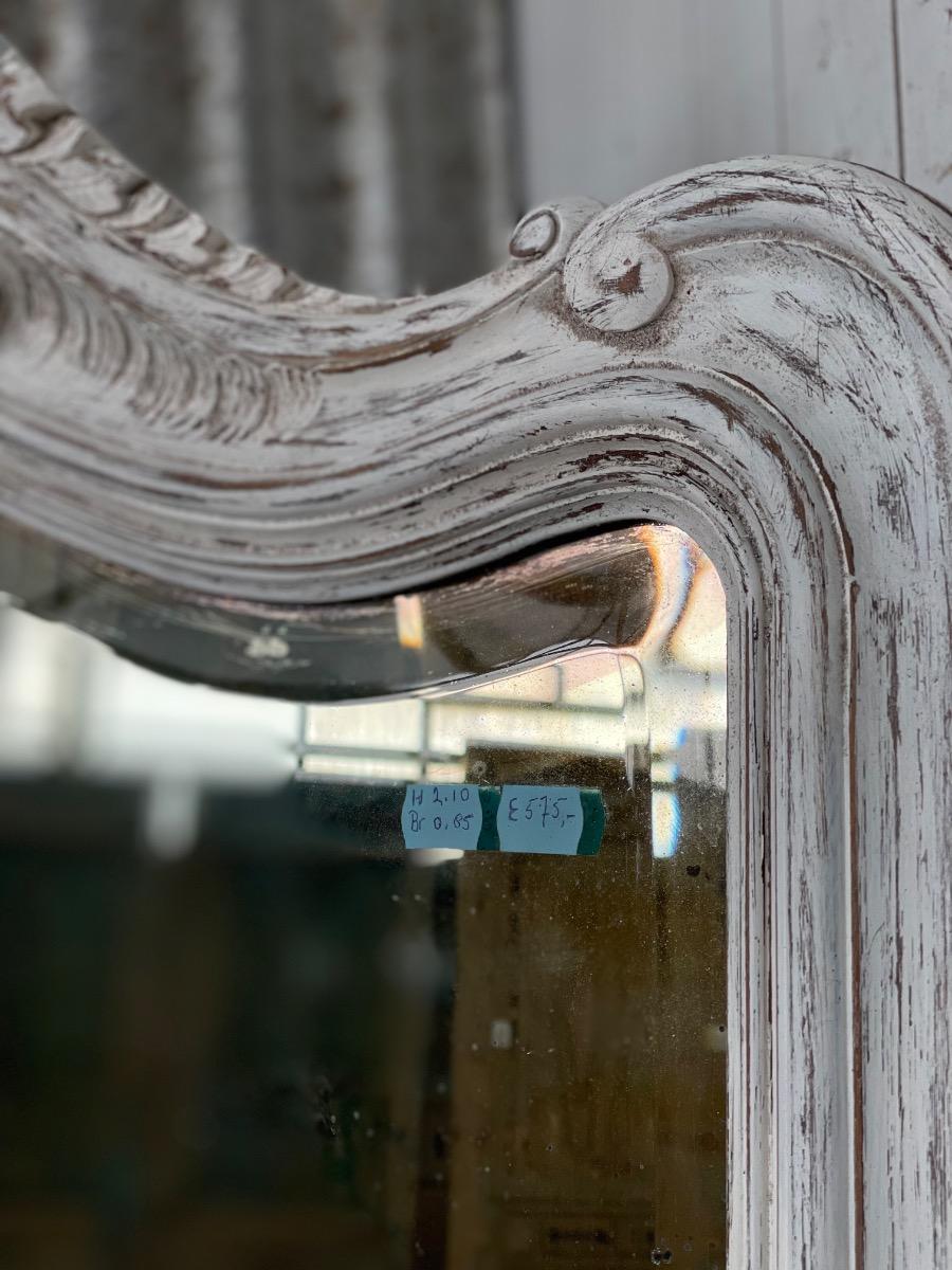 Antique Mirror