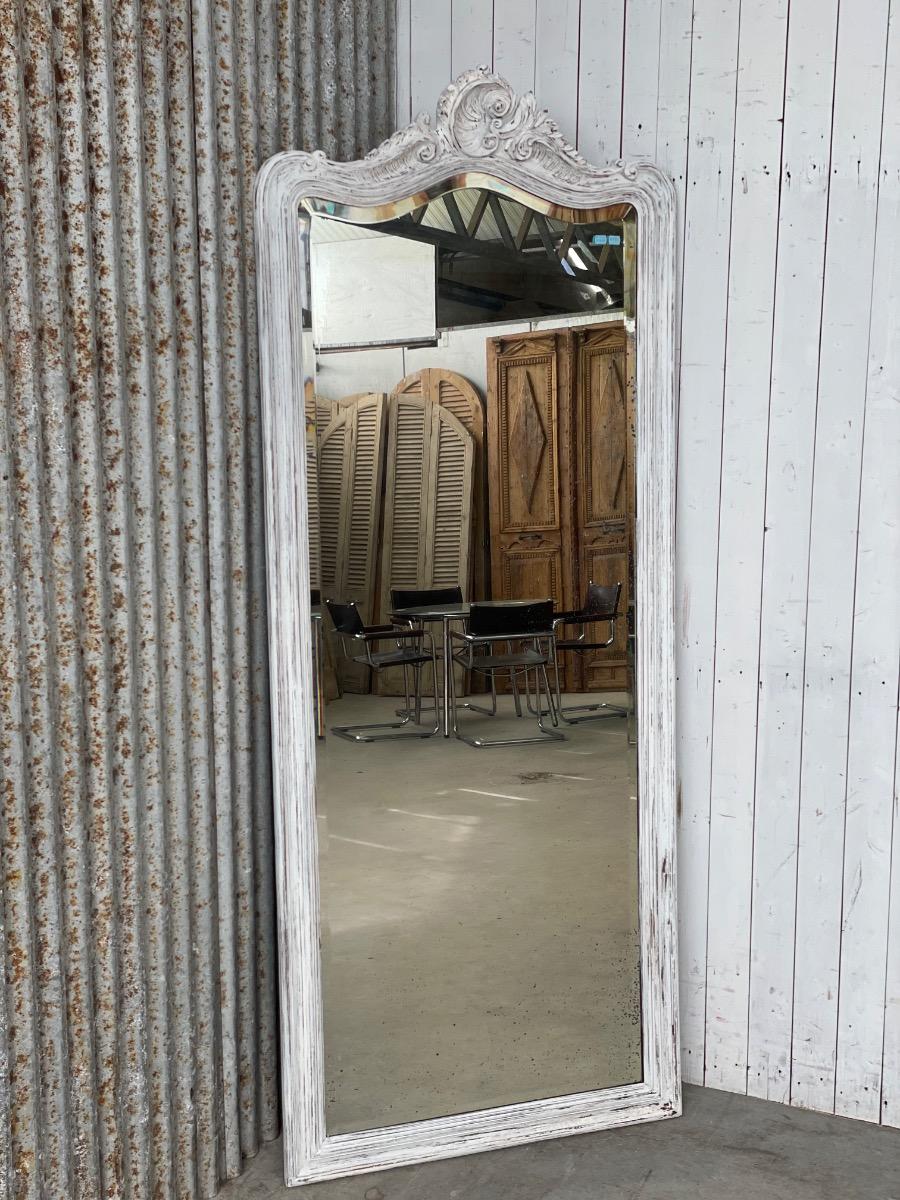 Antique Mirror