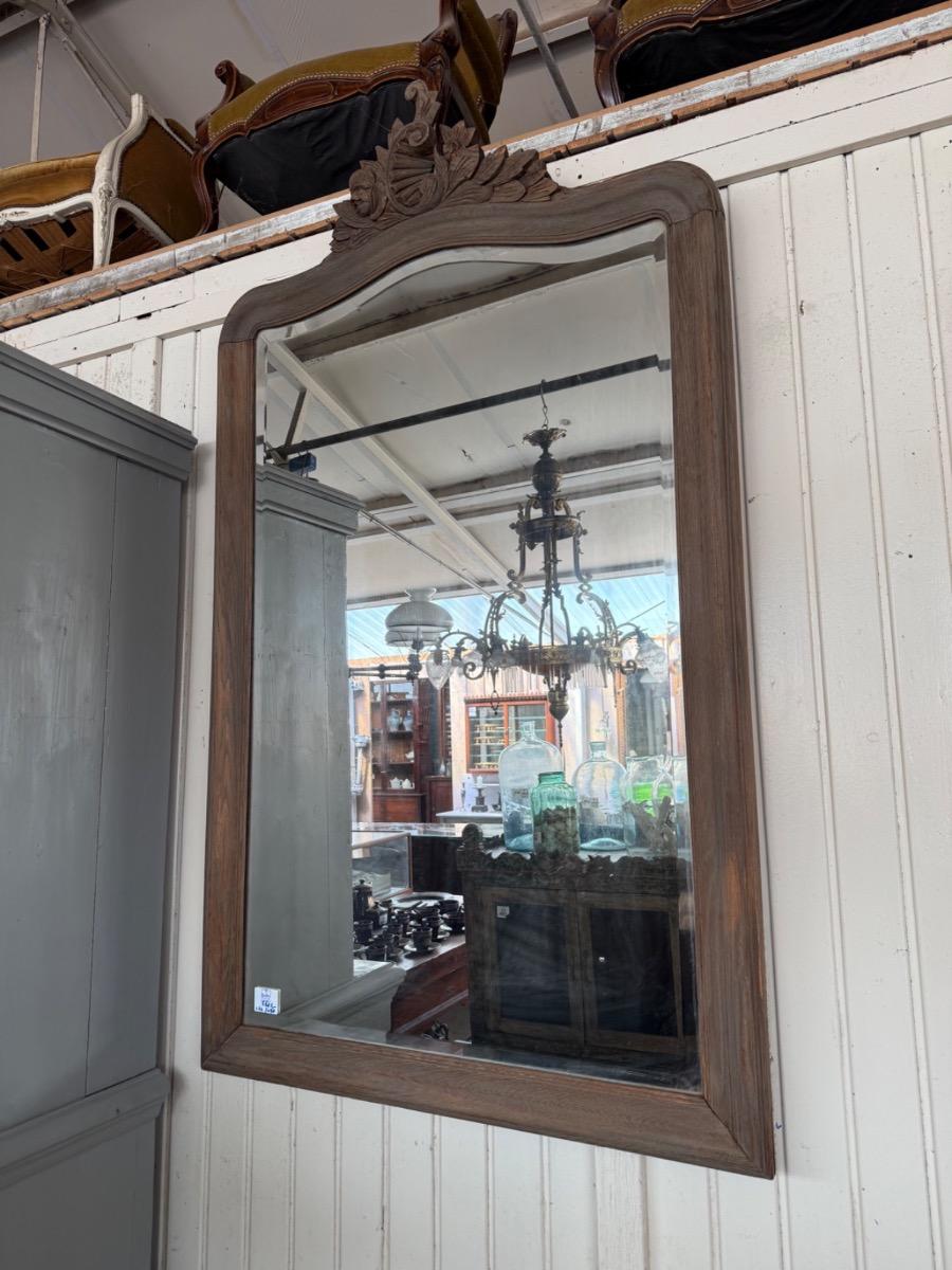 Antique Mirror