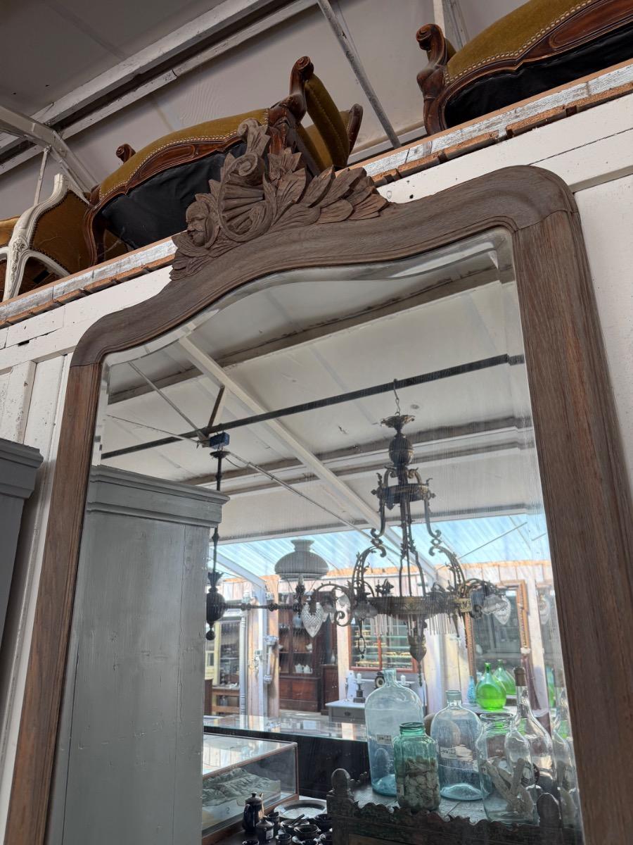 Antique Mirror