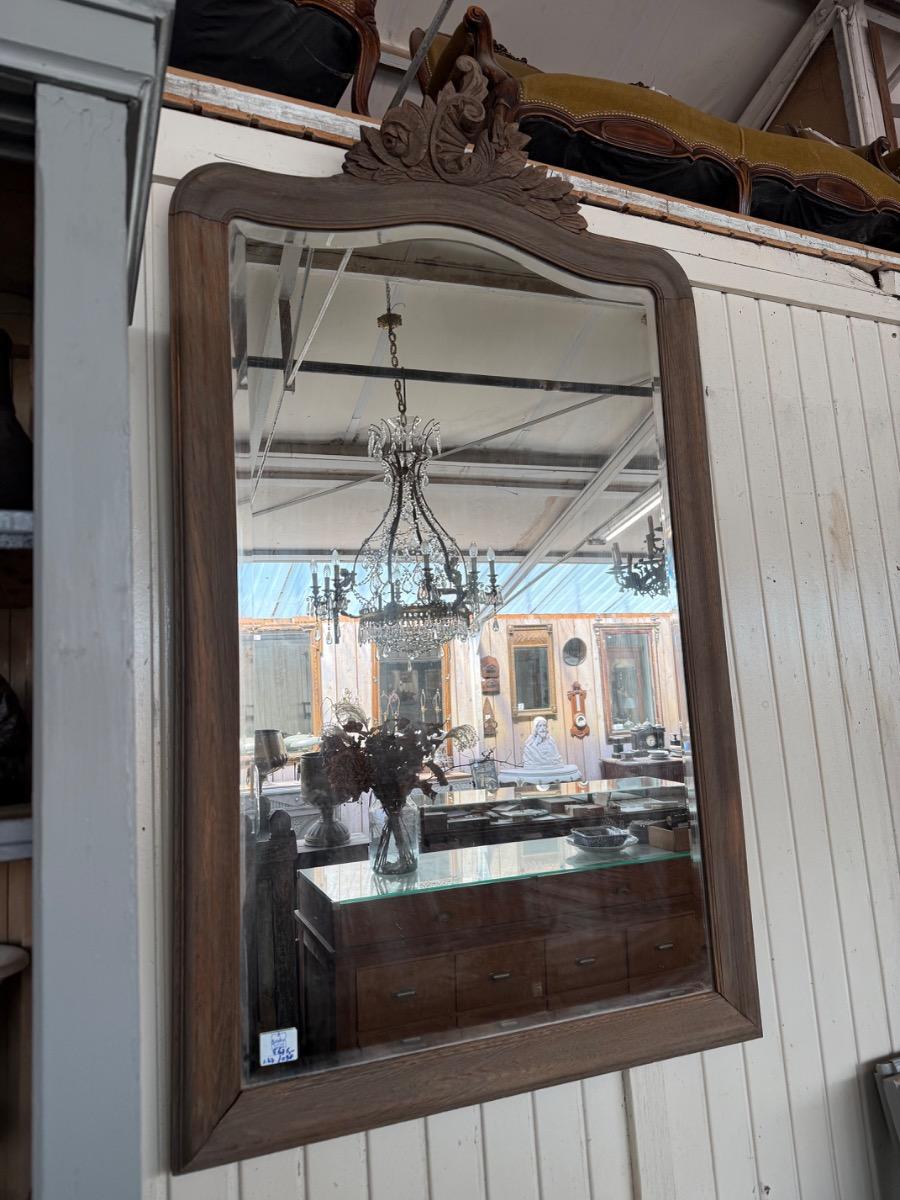 Antique Mirror