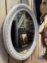 Antique Mirror