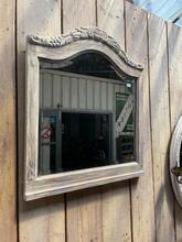 Antique Mirror
