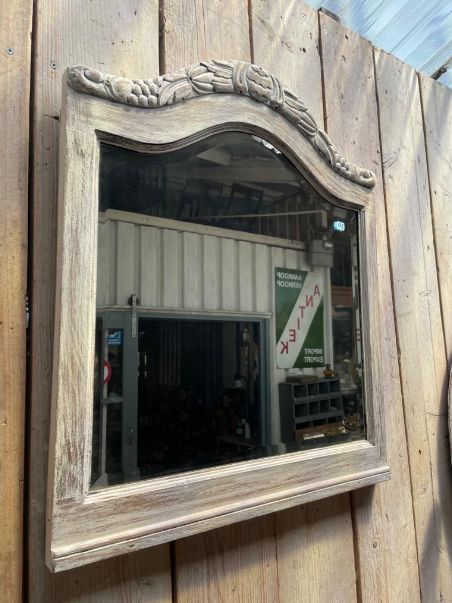Antique Mirror