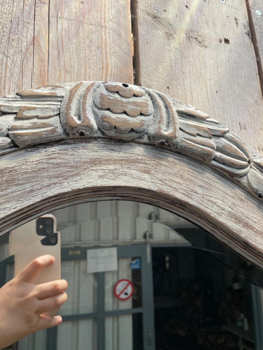 Antique Mirror