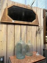 Antique Mirror