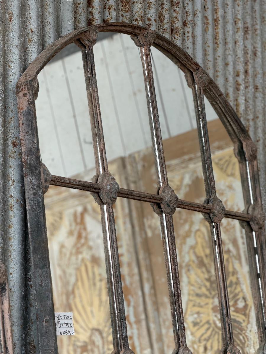 Antique Mirror