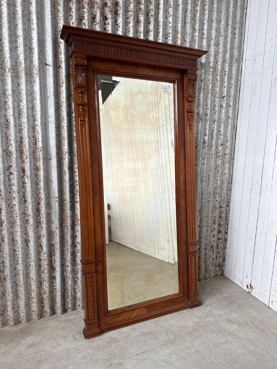 Antique Mirror