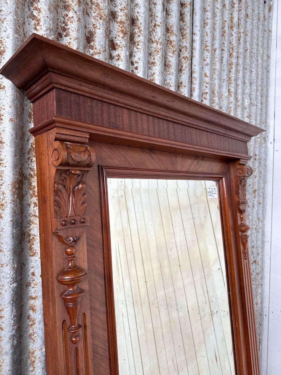 Antique Mirror