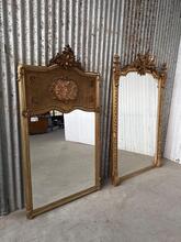 Antique Mirror
