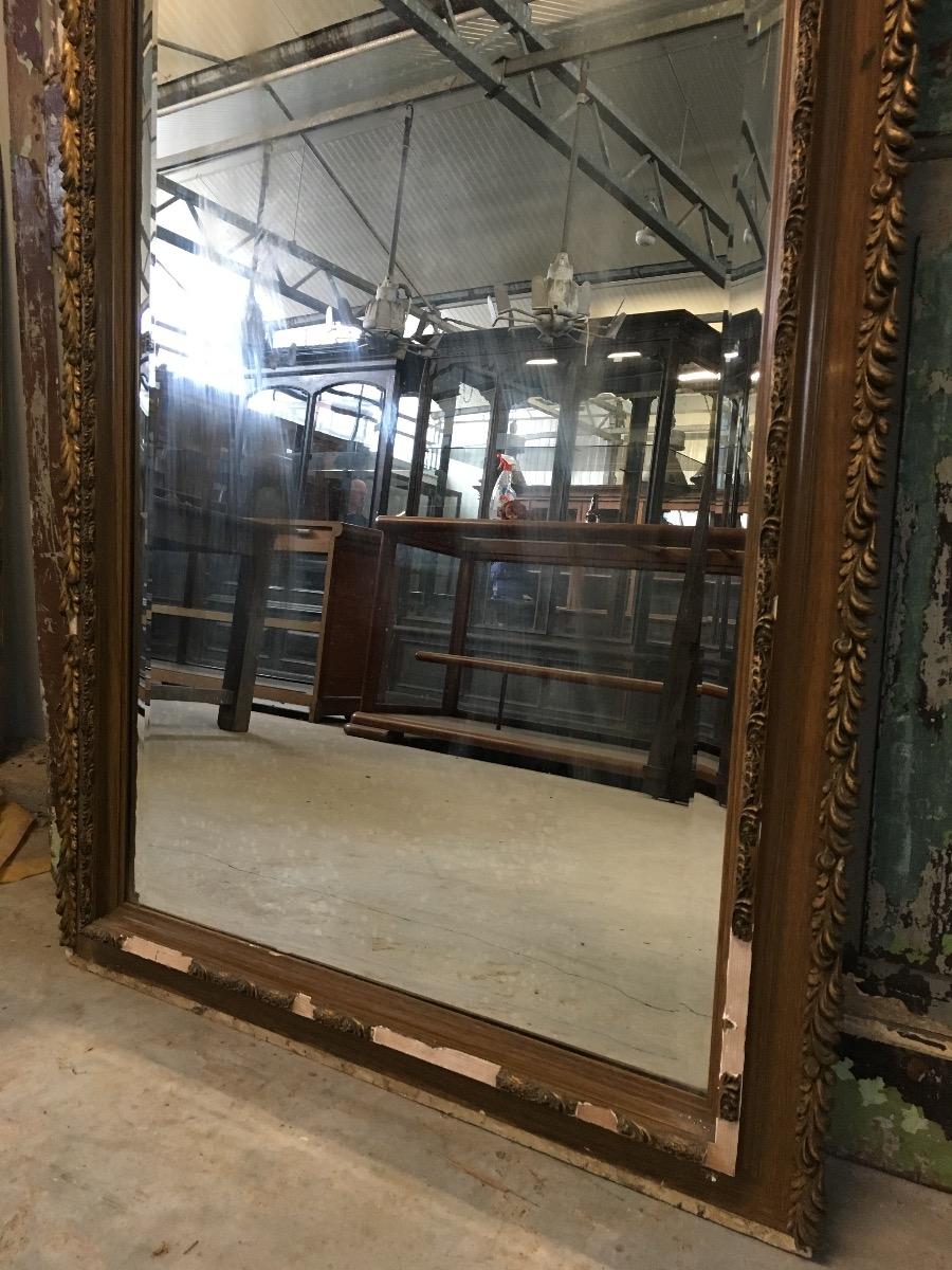 Antique Mirror
