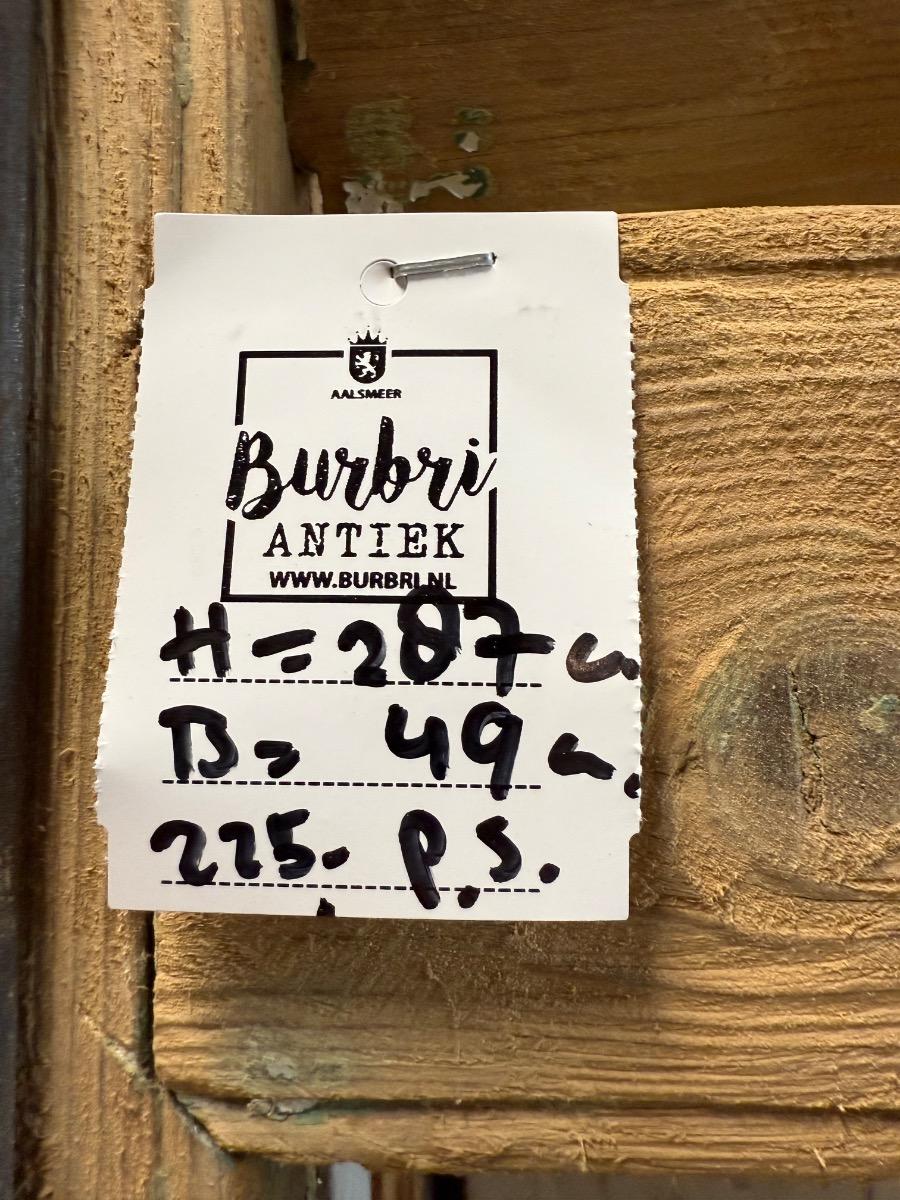 Antique Old shutters