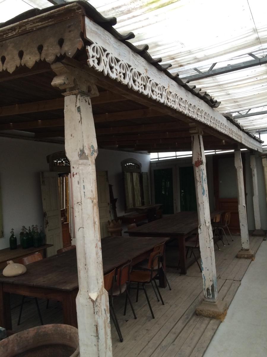 Antique Pilars this is oure example , not for sale