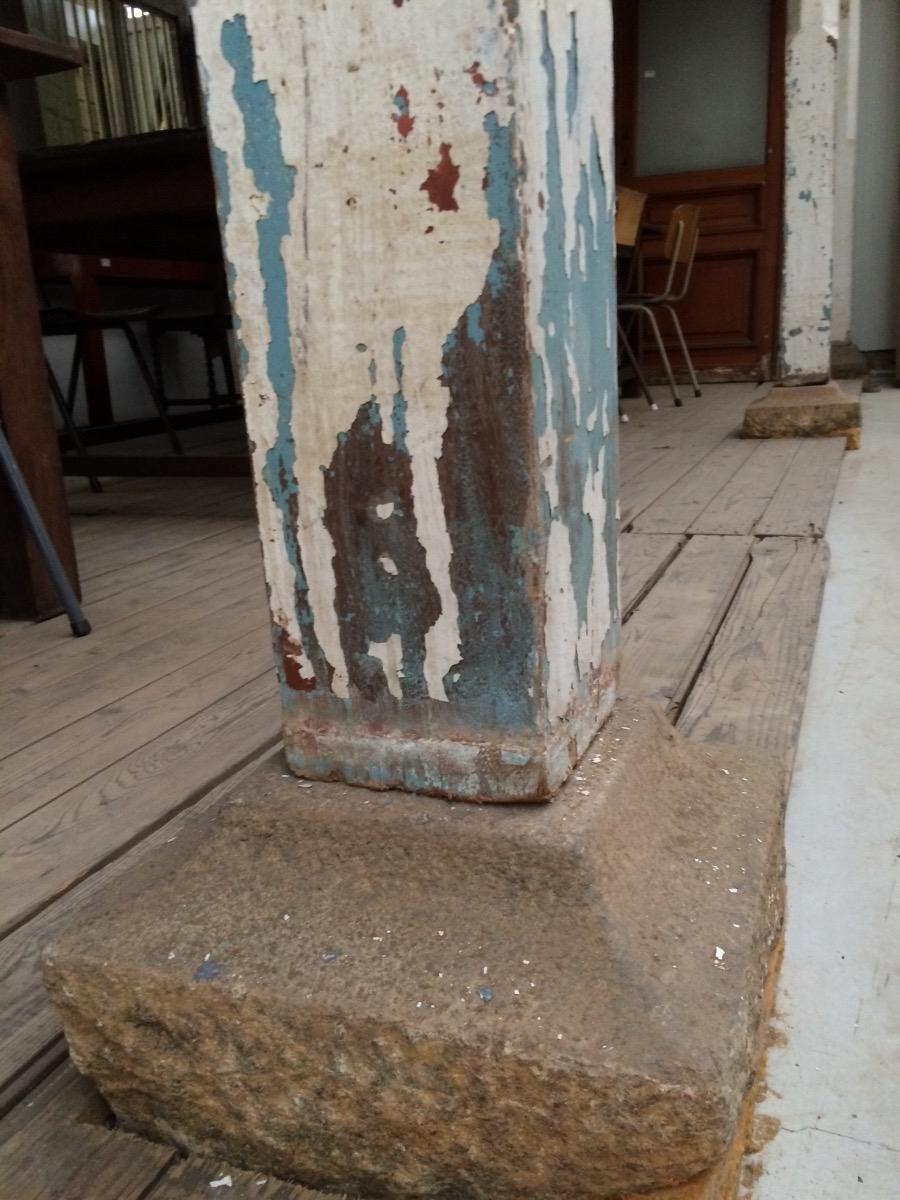 Antique Pilars this is oure example , not for sale