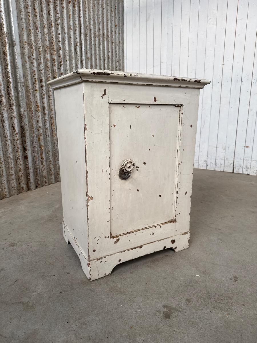 Antique Safe