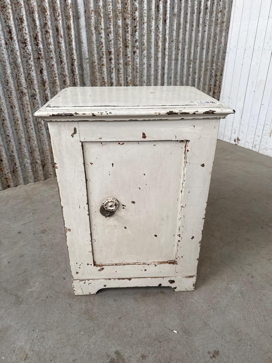 Antique Safe