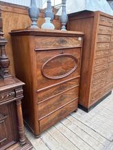 Antique secrataire