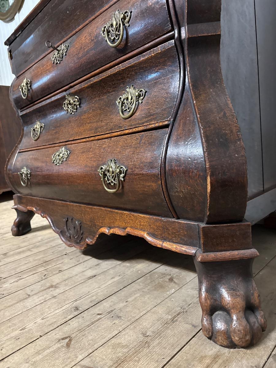 Antique Secrertaire
