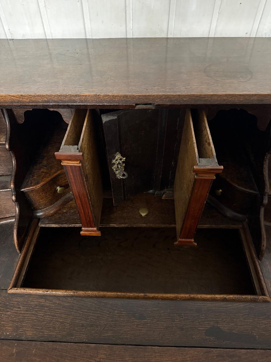 Antique Secrertaire