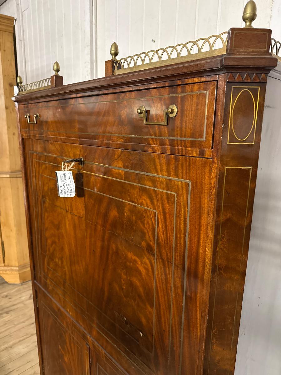 Antique Secretaire