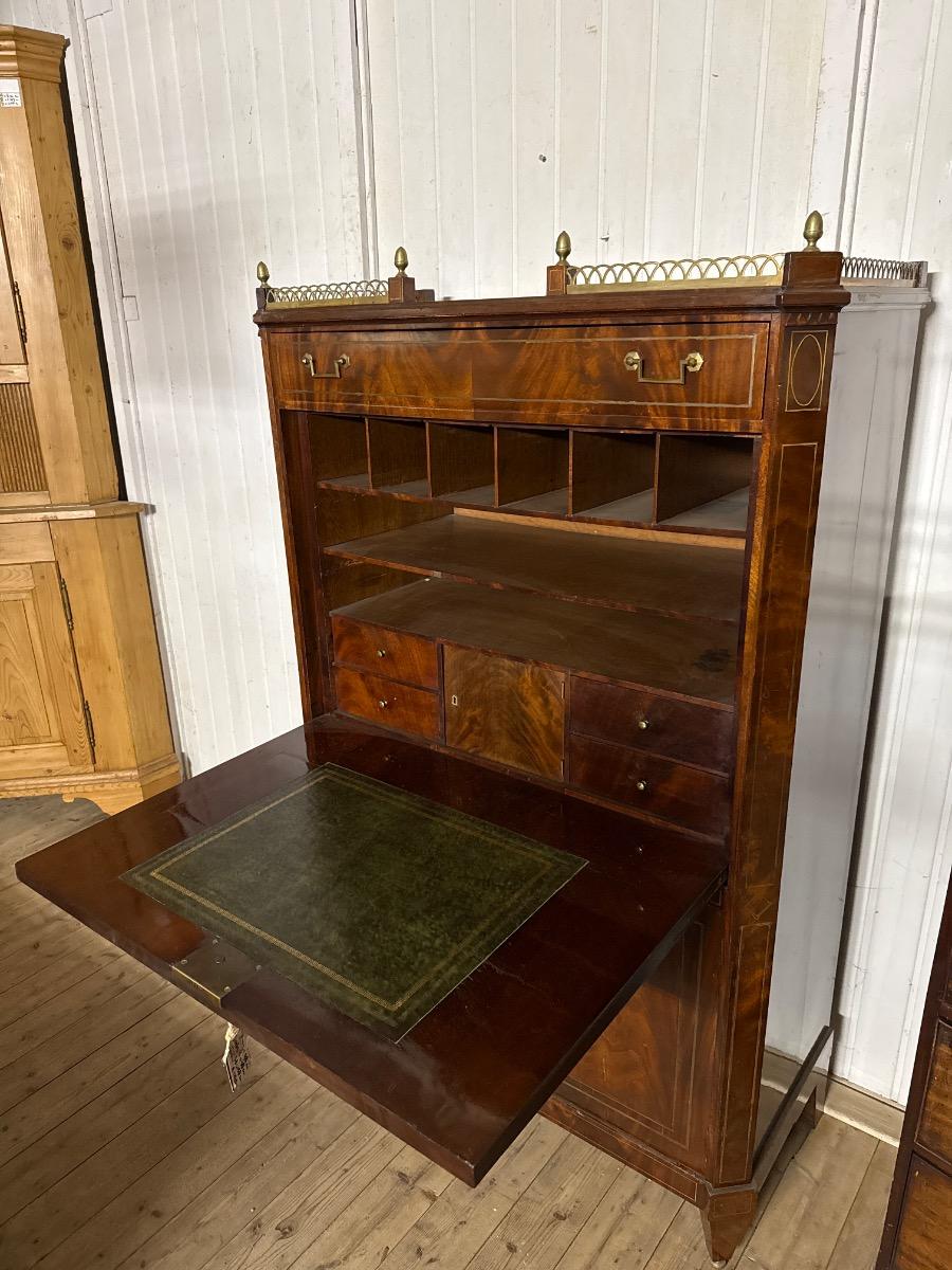 Antique Secretaire