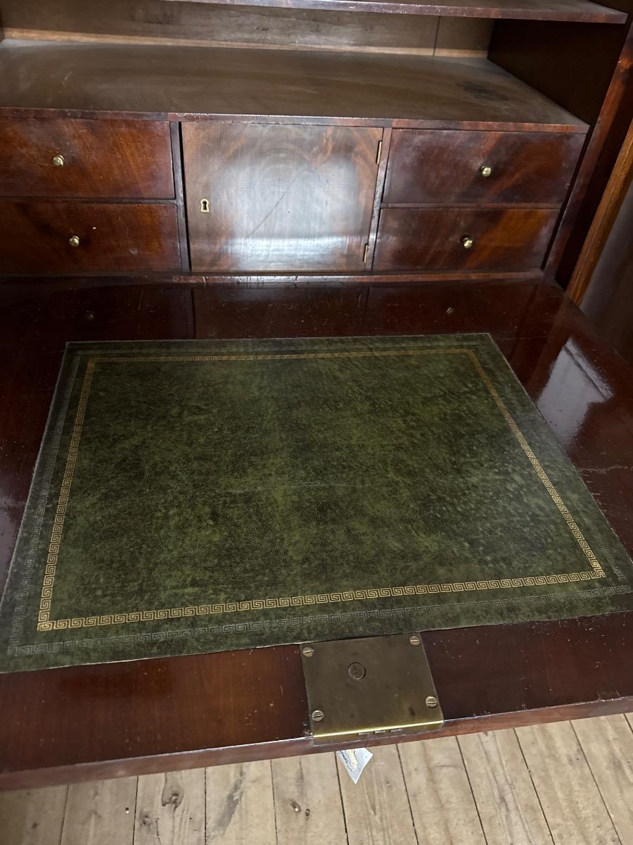 Antique Secretaire