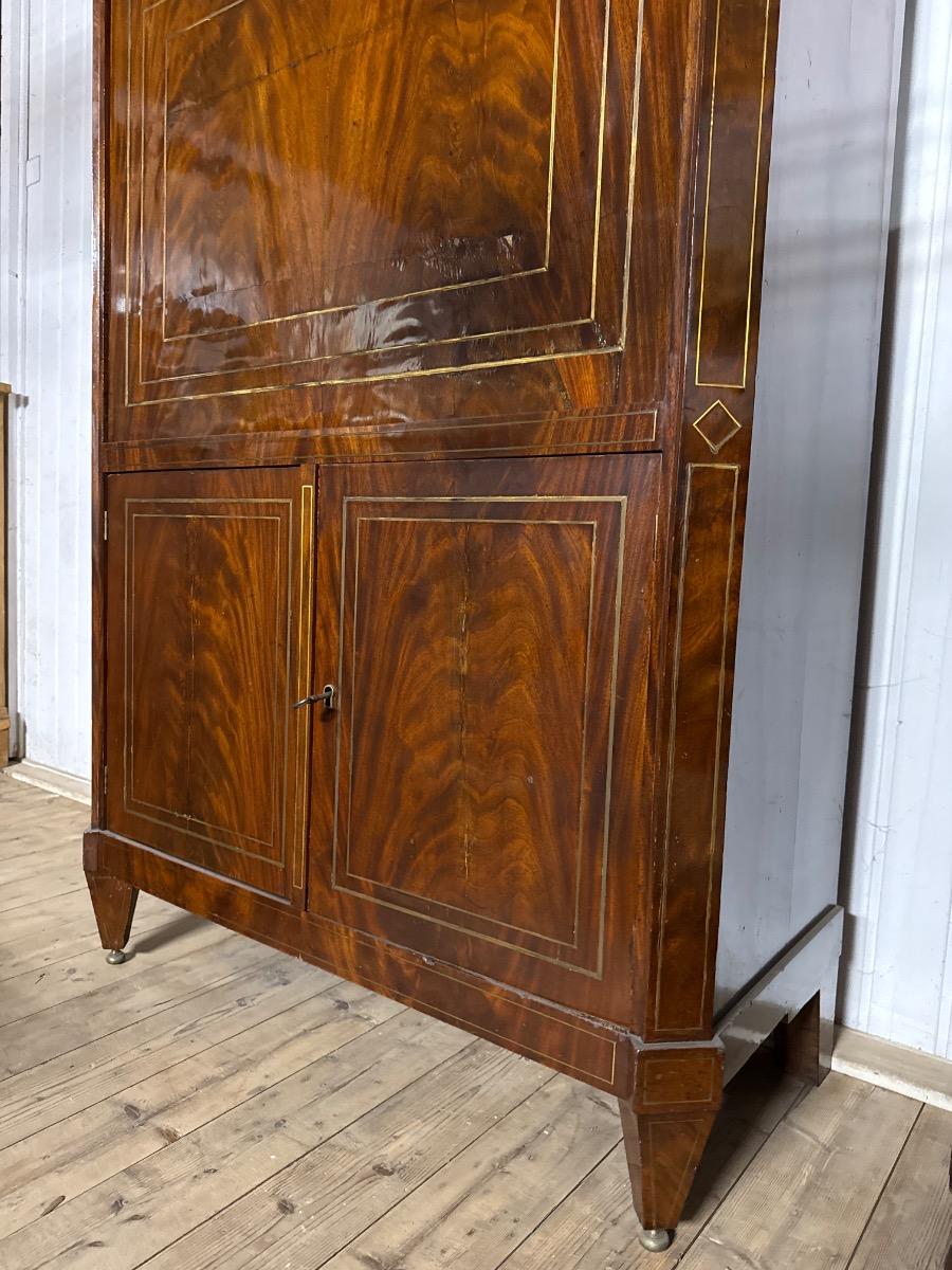 Antique Secretaire
