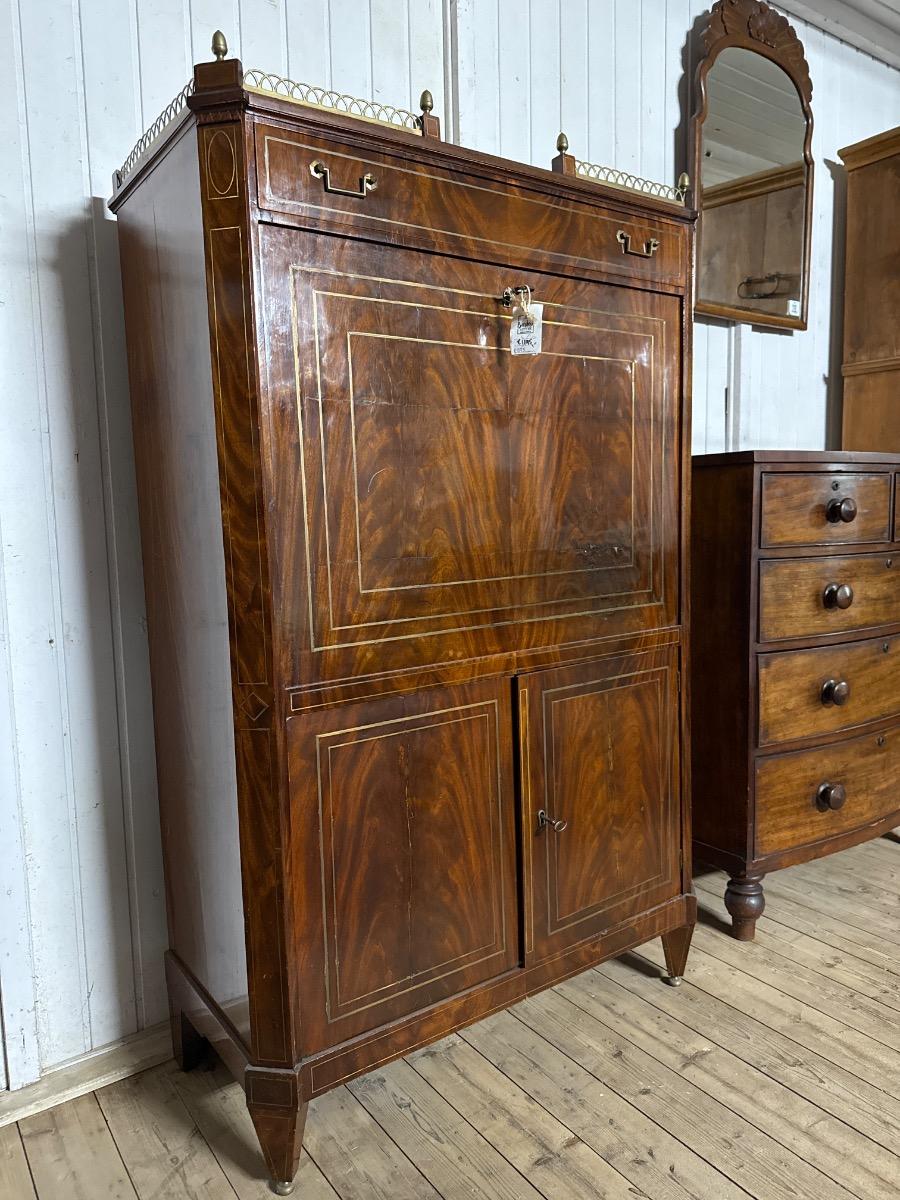 Antique Secretaire