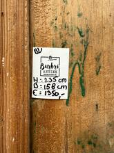 Antique style Set doors in wood