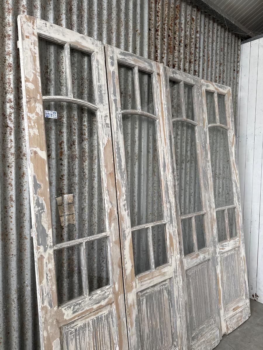 Antique Set of doors