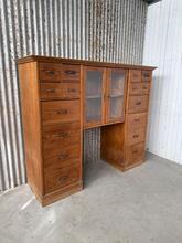 Antique Shopfitting