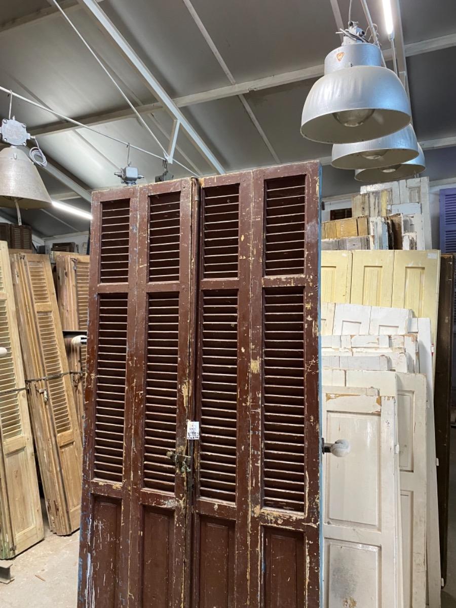 Antique shutters Burbri Recent Added Items European ANTIQUES