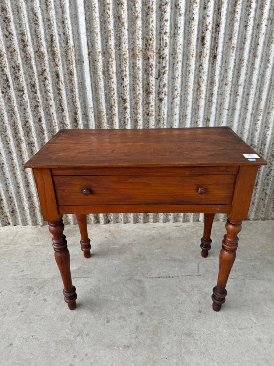 Antique Sidetable