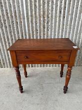 Antique Sidetable