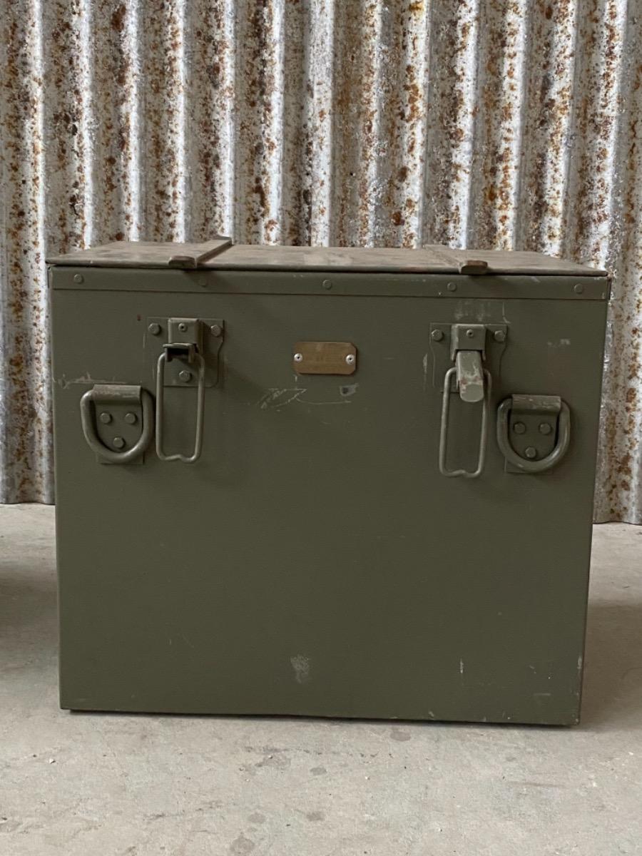 Antique Storage box