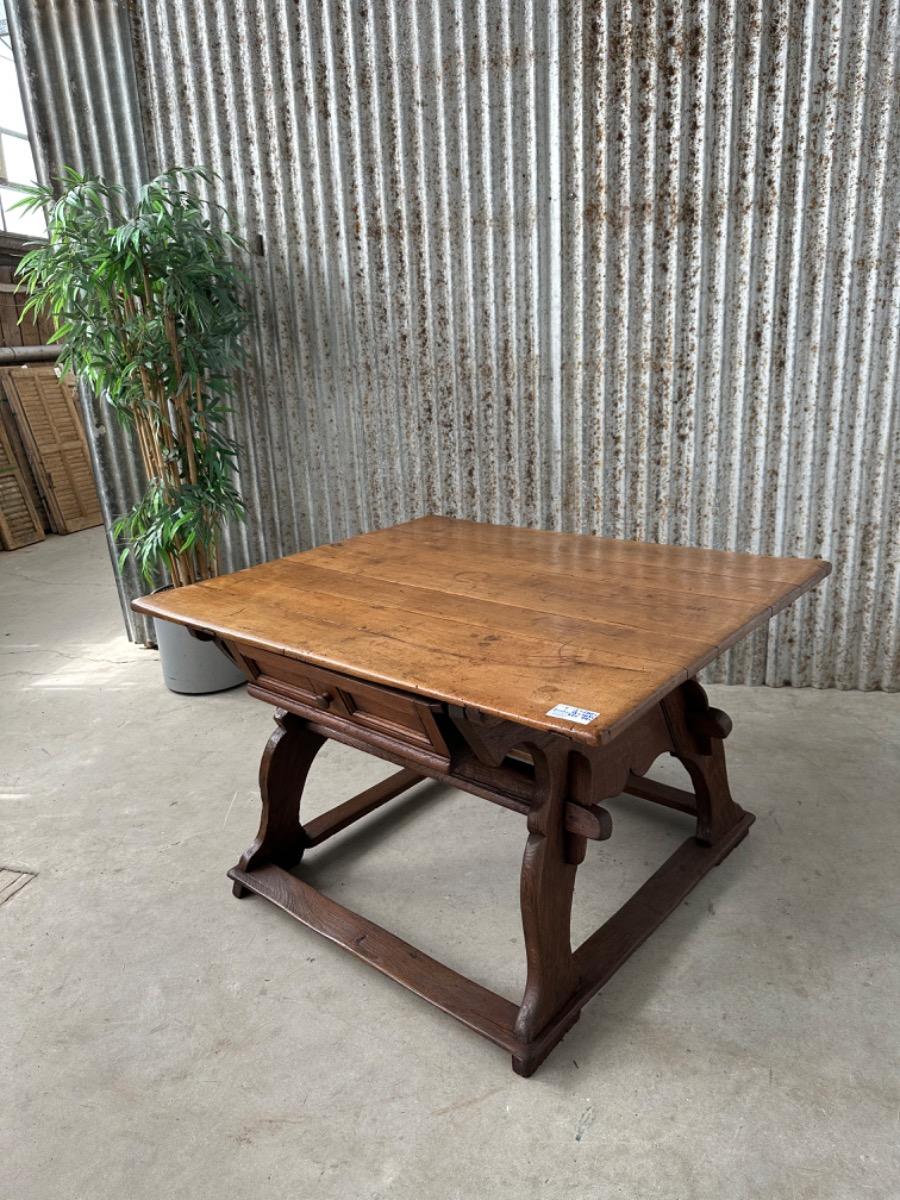 Antique table