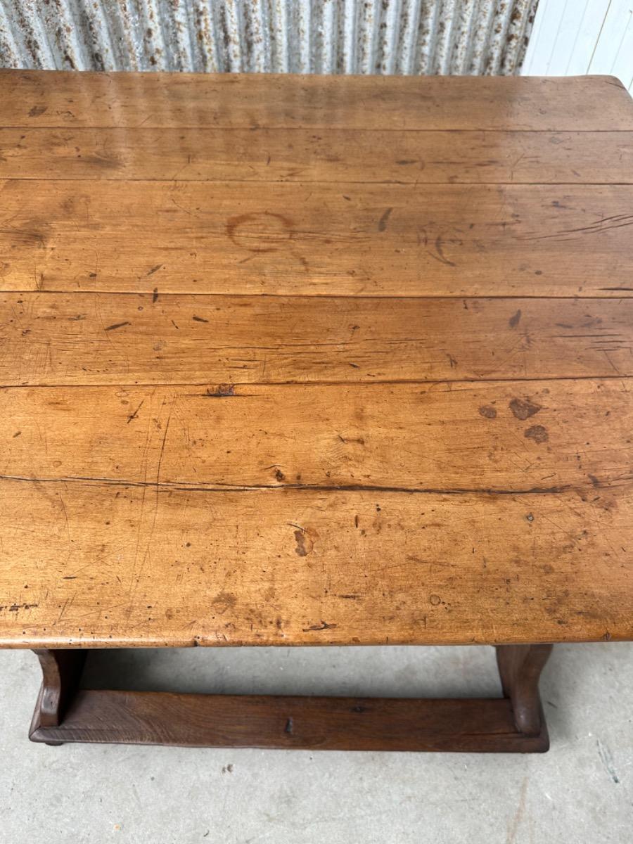 Antique table